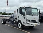 New 2024 Chevrolet LCF 4500XD Regular Cab Cab Chassis for sale #R7K02955 - photo 2