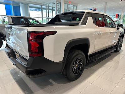 New 2024 Chevrolet Silverado EV Work Truck Crew Cab AWD Pickup for sale #RU203271 - photo 2