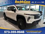New 2024 Chevrolet Silverado EV Work Truck Crew Cab AWD Pickup for sale #RU203271 - photo 1