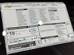 New 2024 Chevrolet Silverado EV Work Truck Crew Cab AWD Pickup for sale #RU203271 - photo 16
