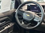 New 2024 Chevrolet Silverado EV Work Truck Crew Cab AWD Pickup for sale #RU203271 - photo 8