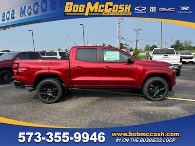 New 2025 Chevrolet Colorado Z71 Crew Cab 4x4 Pickup for sale #S1196325 - photo 1