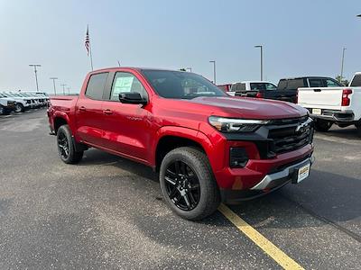New 2025 Chevrolet Colorado Z71 Crew Cab 4x4 Pickup for sale #S1196325 - photo 2