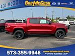 New 2025 Chevrolet Colorado Z71 Crew Cab 4x4 Pickup for sale #S1196325 - photo 1