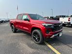 New 2025 Chevrolet Colorado Z71 Crew Cab 4x4 Pickup for sale #S1196325 - photo 2