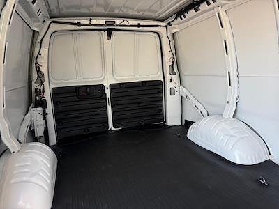 New 2025 Chevrolet Express 2500 - photo 1