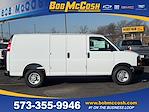 New 2025 Chevrolet Express 2500 Empty Cargo Van for sale #S1274406 - photo 1