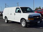 New 2025 Chevrolet Express 2500 Empty Cargo Van for sale #S1274406 - photo 4