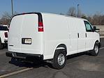 New 2025 Chevrolet Express 2500 Empty Cargo Van for sale #S1274406 - photo 3