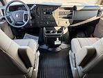 New 2025 Chevrolet Express 2500 Empty Cargo Van for sale #S1274406 - photo 7
