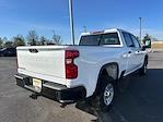 New 2025 Chevrolet Silverado 2500 Work Truck Crew Cab for sale #SF286110 - photo 3