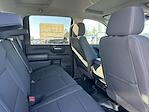 New 2025 Chevrolet Silverado 2500 Work Truck Crew Cab for sale #SF286110 - photo 4