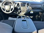 New 2025 Chevrolet Silverado 2500 Work Truck Crew Cab for sale #SF286110 - photo 5