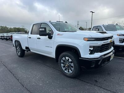 2025 Chevrolet Silverado 2500 Double Cab SRW 4x4 Pickup for sale #SF323859 - photo 2