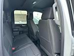 New 2025 Chevrolet Silverado 2500 Custom Double Cab 4x4 SRW Pickup for sale #SF323859 - photo 4