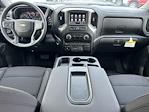 New 2025 Chevrolet Silverado 2500 Custom Double Cab 4x4 SRW Pickup for sale #SF323859 - photo 5