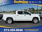 2025 Chevrolet Silverado 1500 Crew Cab 4x4 Pickup for sale #SG290061 - photo 1