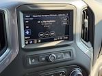 2025 Chevrolet Silverado 1500 Crew Cab 4x4 Pickup for sale #SG290061 - photo 10