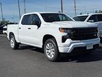 2025 Chevrolet Silverado 1500 Crew Cab 4x4 Pickup for sale #SG290061 - photo 2