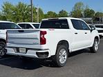 2025 Chevrolet Silverado 1500 Crew Cab 4x4 Pickup for sale #SG290061 - photo 3