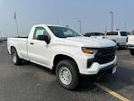 2025 Chevrolet Silverado 1500 Regular Cab 4x4 Pickup for sale #SG300385 - photo 2