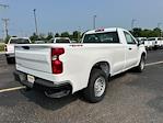 2025 Chevrolet Silverado 1500 Regular Cab 4x4 Pickup for sale #SG300385 - photo 3