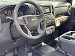 2025 Chevrolet Silverado 1500 Regular Cab 4x4 Pickup for sale #SG300385 - photo 7