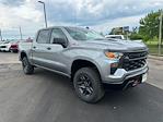 2025 Chevrolet Silverado 1500 Crew Cab 4x4 Pickup for sale #SG339821 - photo 2