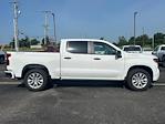 2025 Chevrolet Silverado 1500 Crew Cab 4x4 Pickup for sale #SZ333867 - photo 3