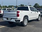 2025 Chevrolet Silverado 1500 Crew Cab 4x4 Pickup for sale #SZ333867 - photo 2