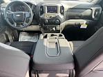 2025 Chevrolet Silverado 1500 Crew Cab 4x4 Pickup for sale #SZ333867 - photo 6