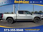 New 2026 Chevrolet Silverado 1500 RST Crew Cab 4x4 Pickup for sale #T1101468 - photo 1