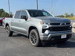 New 2026 Chevrolet Silverado 1500 RST Crew Cab 4x4 Pickup for sale #T1101468 - photo 2