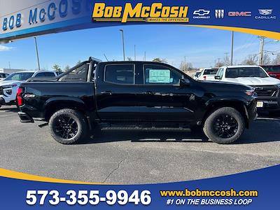 2026 Chevrolet Colorado Crew Cab 4x4 Pickup for sale #T1170192 - photo 1