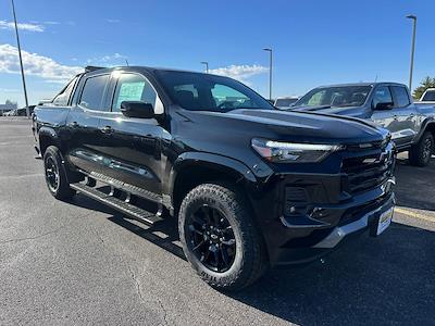 2026 Chevrolet Colorado Crew Cab 4x4 Pickup for sale #T1170192 - photo 2