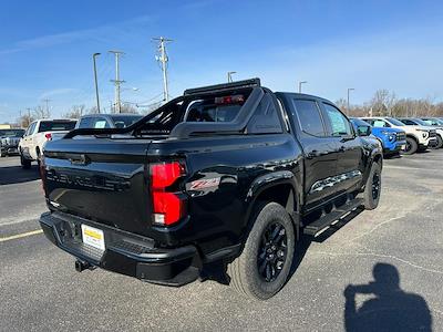 New 2026 Chevrolet Colorado Z71 Crew Cab for sale #T1170192 - photo 2