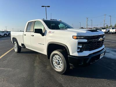 New 2026 Chevrolet Silverado 2500 - photo 1