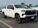 New 2026 Chevrolet Silverado 1500 LT Crew Cab 4x4 Pickup for sale #TG110657 - photo 2