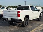 New 2026 Chevrolet Silverado 1500 LT Crew Cab 4x4 Pickup for sale #TG110657 - photo 3