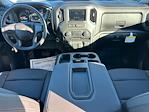 New 2026 Chevrolet Silverado 1500 Work Truck Crew Cab 4x4 Pickup for sale #TZ136882 - photo 5