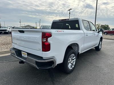 New 2026 Chevrolet Silverado 1500 LT Crew Cab 4x4 Pickup for sale #TZ142951 - photo 2