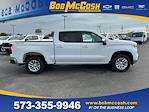 New 2026 Chevrolet Silverado 1500 LT Crew Cab 4x4 Pickup for sale #TZ142951 - photo 1