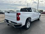 New 2026 Chevrolet Silverado 1500 LT Crew Cab 4x4 Pickup for sale #TZ142951 - photo 3