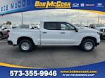 2026 Chevrolet Silverado 1500 Crew Cab 4x4 Pickup for sale #TZ157521 - photo 1