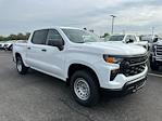 2026 Chevrolet Silverado 1500 Crew Cab 4x4 Pickup for sale #TZ157521 - photo 2