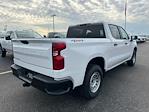 2026 Chevrolet Silverado 1500 Crew Cab 4x4 Pickup for sale #TZ157521 - photo 3