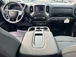 2026 Chevrolet Silverado 1500 Crew Cab 4x4 Pickup for sale #TZ157521 - photo 5
