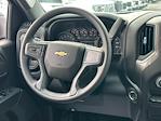 2026 Chevrolet Silverado 1500 Crew Cab 4x4 Pickup for sale #TZ157521 - photo 6