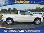 New 2026 Chevrolet Silverado 1500 Custom Double Cab 4x4 Pickup for sale #TZ163244 - photo 1