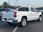 New 2026 Chevrolet Silverado 1500 Custom Double Cab 4x4 Pickup for sale #TZ163244 - photo 3